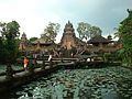 Thumbnail for List of Hindu temples in Indonesia