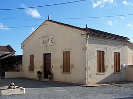 La mairie