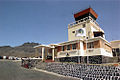 Aeroporto de São Pedro (Cabo Verde)