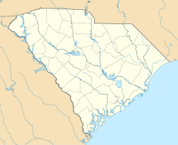 Rembert, South Carolina is located in South Carolina