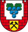 Li emblem de Burgenlandkreis