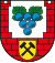 Wappen Burgenlandkreis