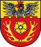 Wappen Landkreis Hildesheim