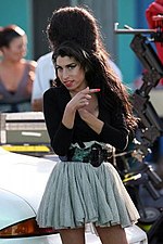 Amy Winehouse