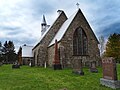 Église anglicane Christ Church