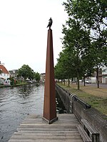 Evert van Hemert,2007http://publieke-kunst.keunstwurk.nl/node/2005