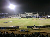 Brabourne Stadium