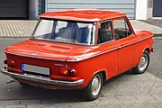 NSU Prinz 4