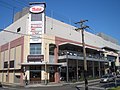 Westfield Burwood, Sydney