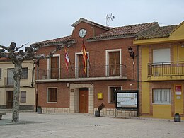 Ciguñuela - Sœmeanza