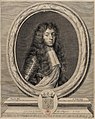 Henri III Jules de Bourbon-Condé (1643-1709)