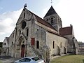 Église Saint-Georges.