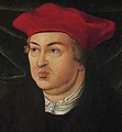 Alberto el Brandenburgo (1490-1545)