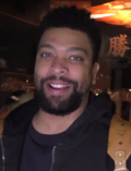 Thumbnail for DeRay Davis