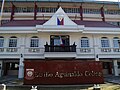 Emilio Aguinaldo College, Cavite Campus