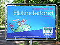 Willkommen im Elbkinderland