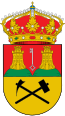 Blason de Bédar