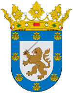 Escudo de armas