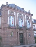 Rathaus