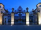 Gate of the Palace