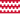 Flagge der Gemeinde Dongen