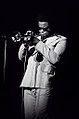 Q346762 Freddie Hubbard in 1976 geboren op 7 april 1938 overleden op 29 december 2008