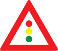 15: Traffic signals