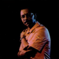 Grady Tate op 4 november 1972 geboren op 14 januari 1932