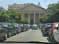 Graeco-Roman Museum in Alexandria