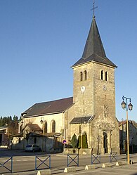 Gereja Santo Nicolas