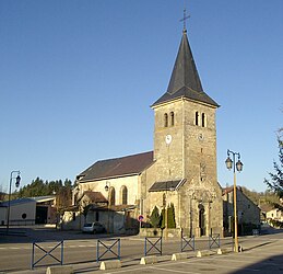 Gereja Santo Nicolas