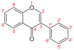 Isoflavone