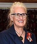 Jane Campion pada 2016