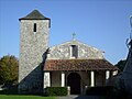 L'église Notre-Dame