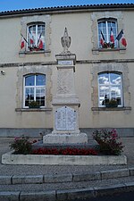 Monument aux morts