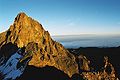 Mount Kenya