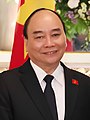 Nguyễn Xuân Phúc 2016-2021 20 tháng 7, 1954 (70 tuổi)