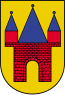 Blason de Jarocin