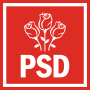 Thumbnail for Social Democratic Party (Romania)