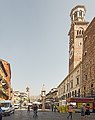 Piazza delle Erbe.