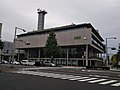 RSK山陽放送（RSK） （岡山市北区）