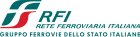 logo de Rete ferroviaria italiana