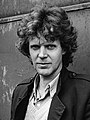 Rudi van Dantzig op 18 april 1979 overleden op 19 januari 2012