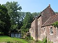 Water mill (18th century).