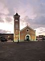 Our Lady of Conception Church, São Tomé