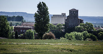 Dende San Cristóbal