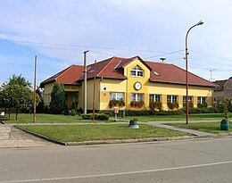 Terezín - Sœmeanza