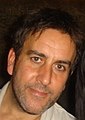 Terry Hall op 15 september 2007 geboren op 19 maart 1959