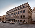 Former Tulsa Municipal Building 115 East 4th Street