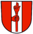 Blason de Gosheim